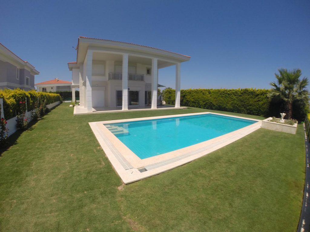 Buy Property in Çeşme Izmir