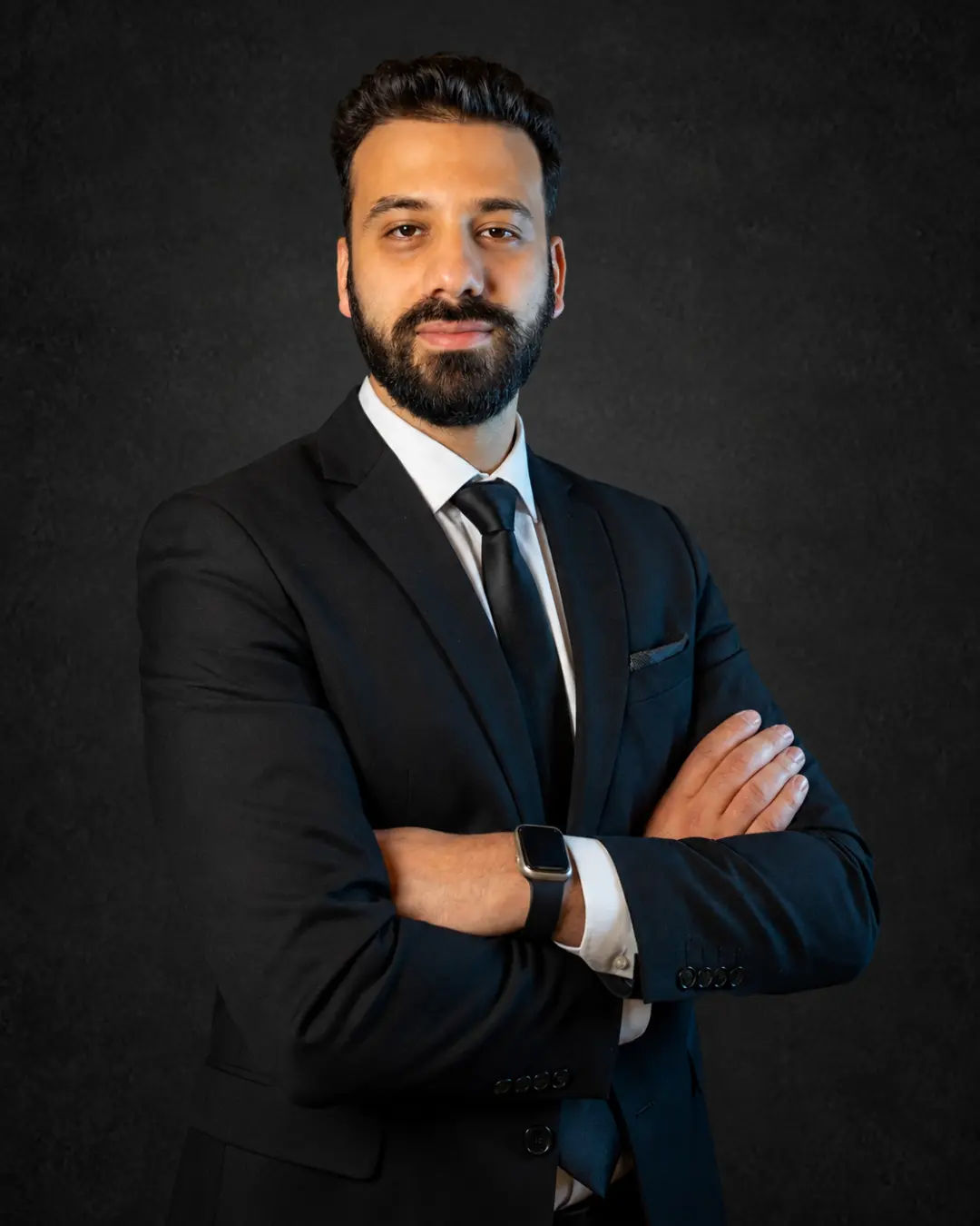 Abdullah Marzouk