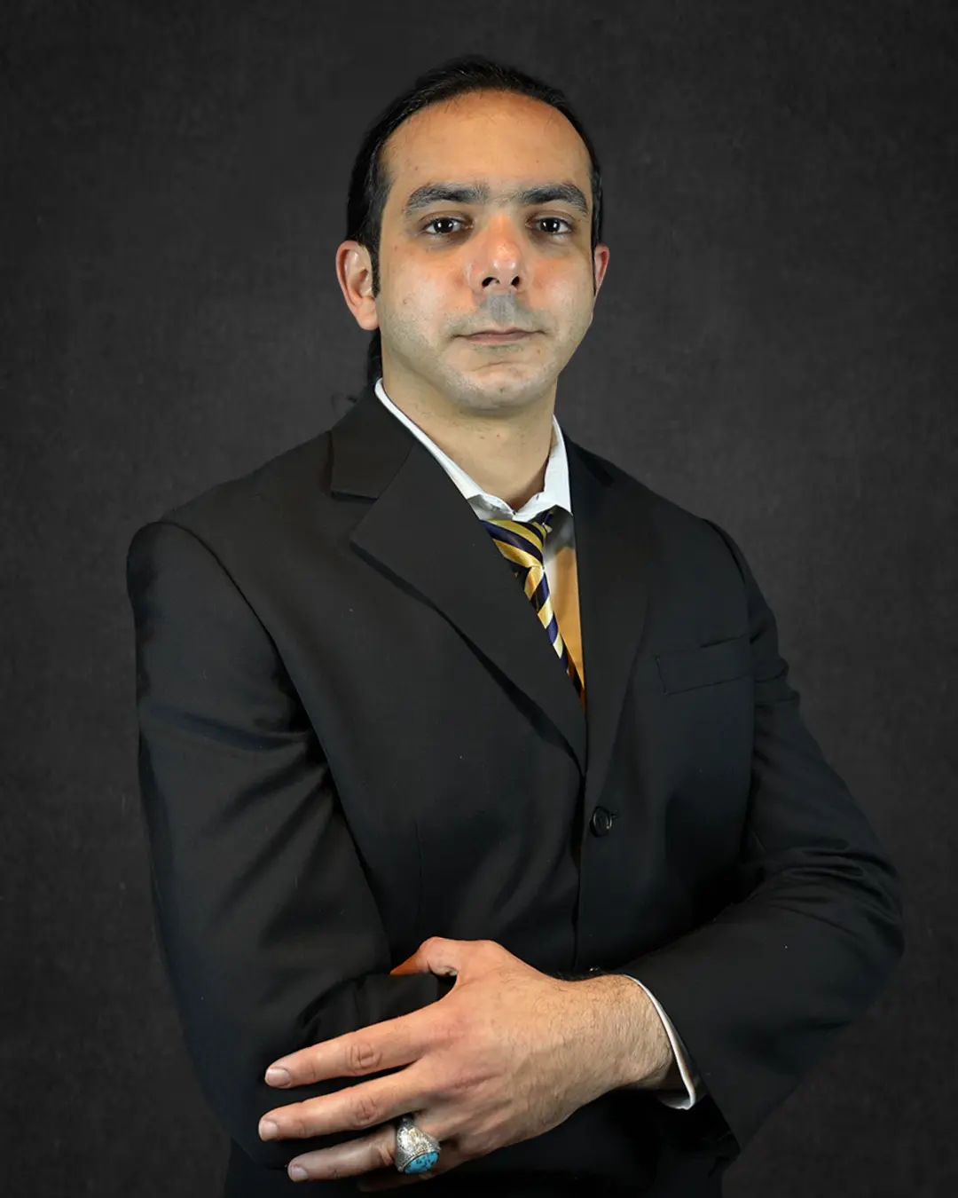 Mohamad Hassoun