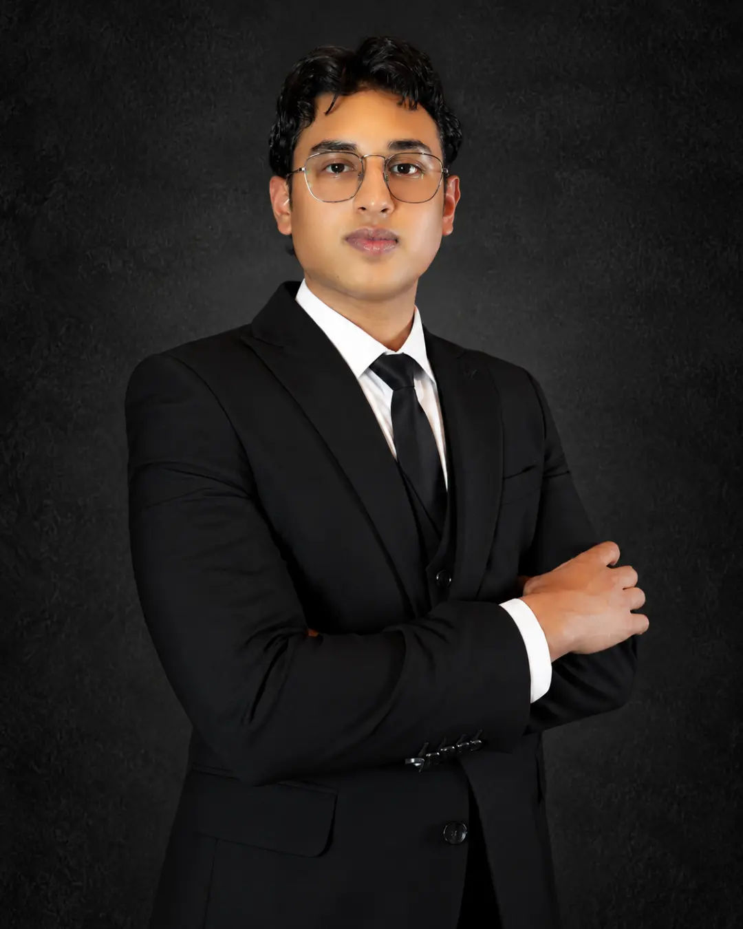 Mohammed Shahim