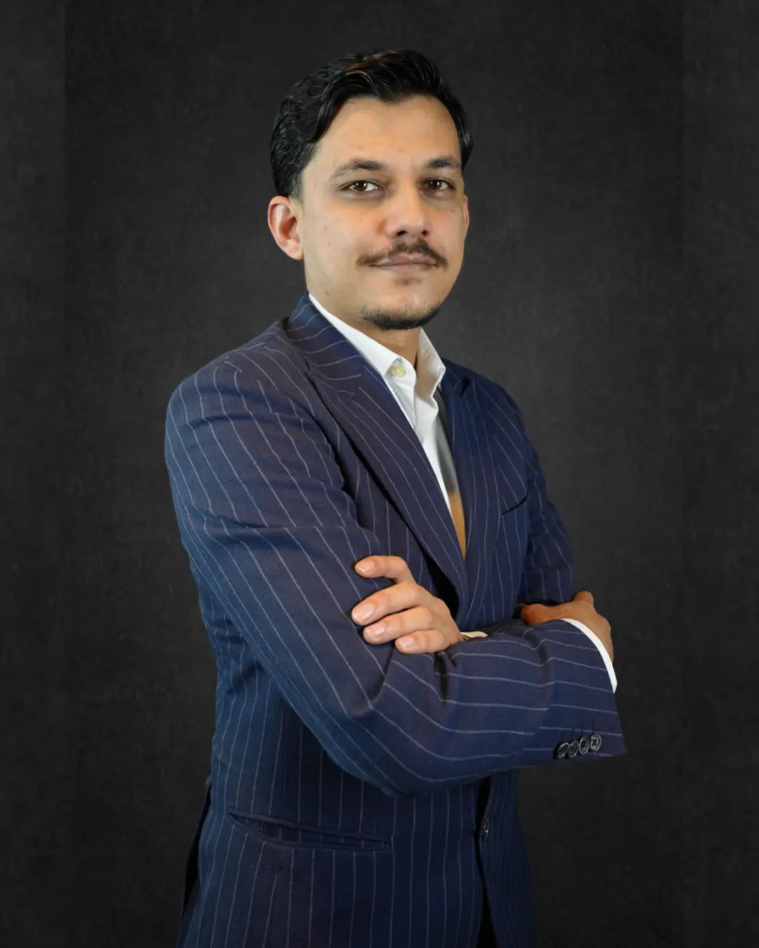 Wahidullah Mohammad Halim