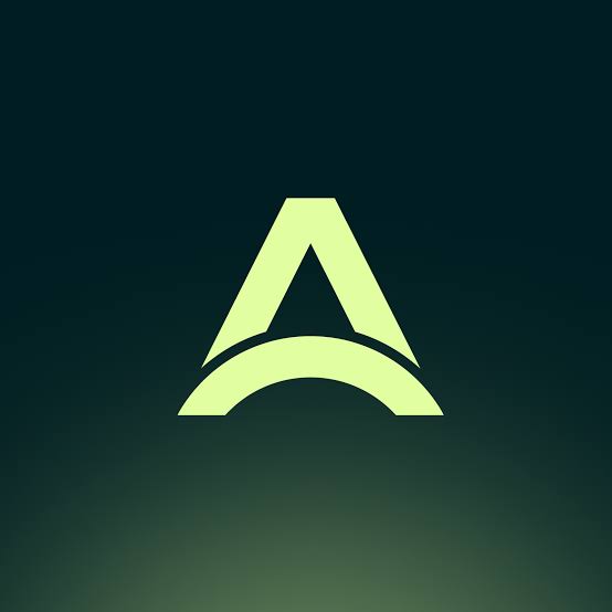 Atlas Funded Futures logo