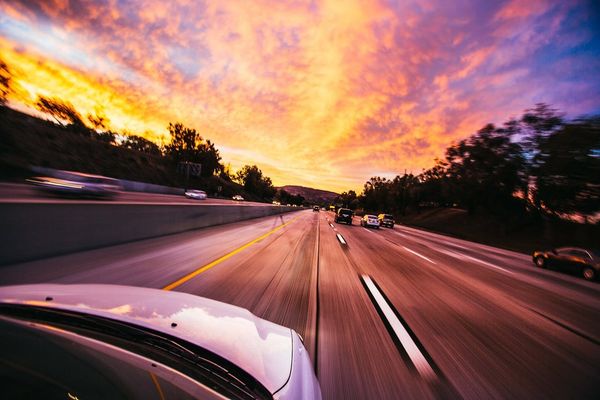 Rent a Car Dancar Budva Montenegro