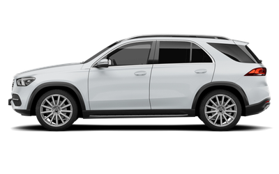 Mercedes Benz GLE 250 - Premium Rent a Car Budva Montenegro