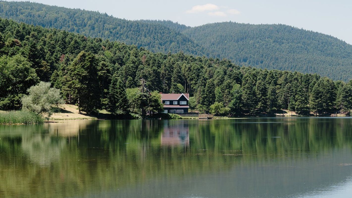 Montenegro’s Most Beautiful Corners Through the Lens, with Driver car rental