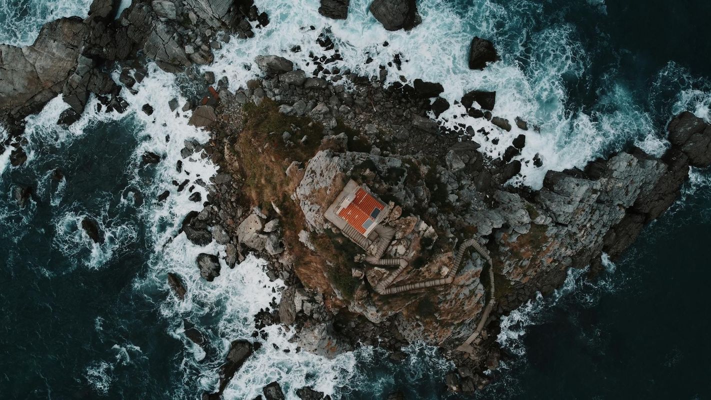 Montenegro’s Most Beautiful Corners Through the Lens, with Driver car rental