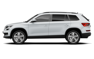 Škoda Kodiaq - SUV Rent a Car Budva Montenegro