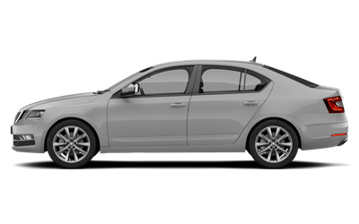 Škoda Octavia - Standard Rent a Car Budva Montenegro