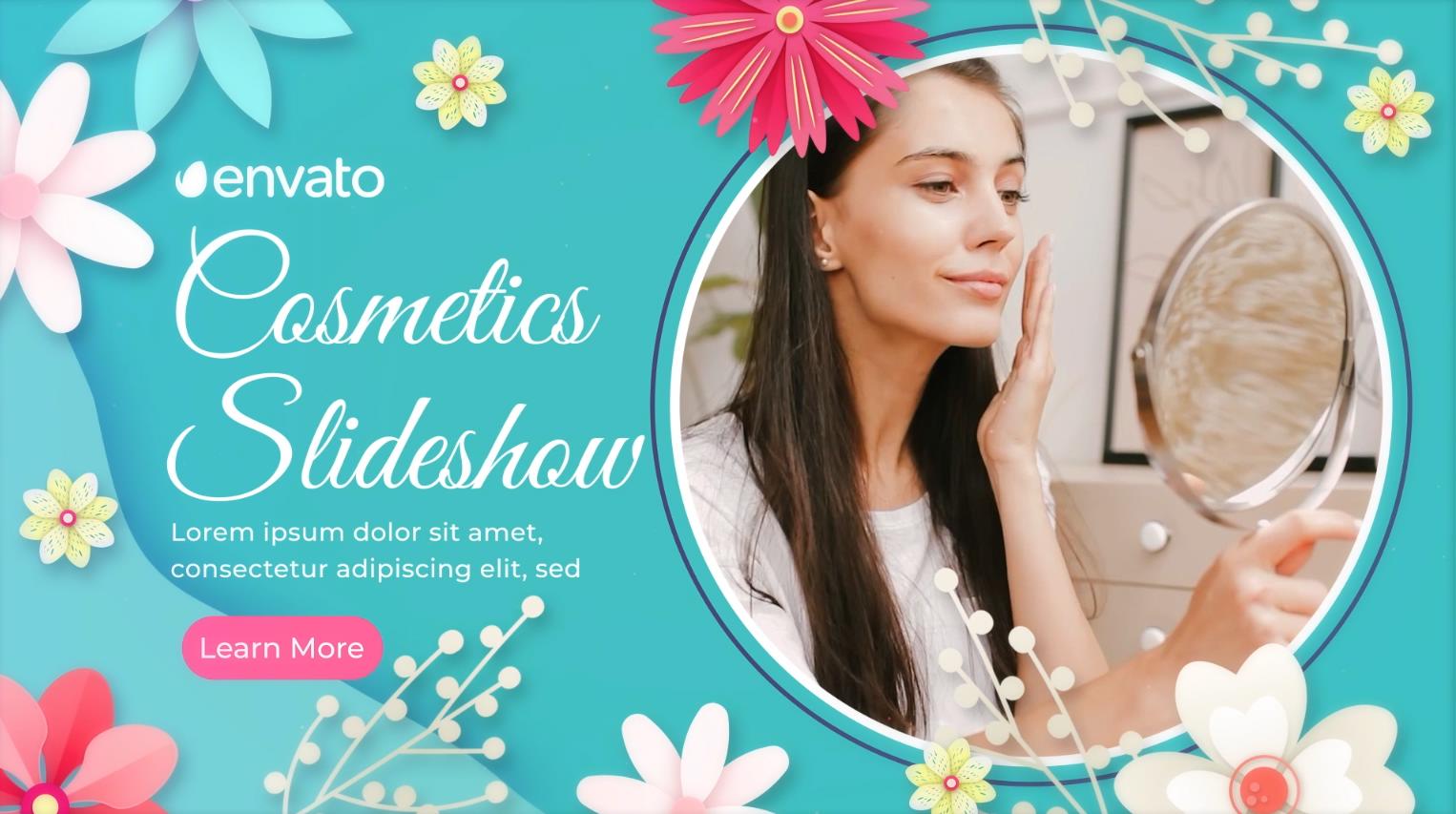 Beauty Salon Promo - 3