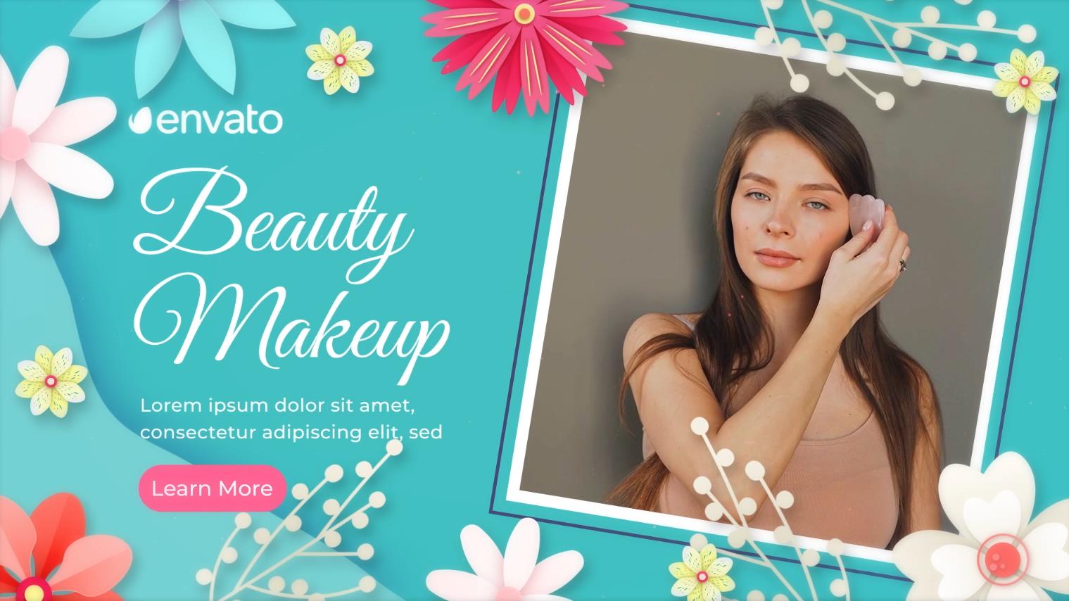 Beauty Salon Promo - 2