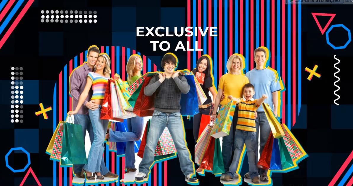 Fashion Sale Promo - 5