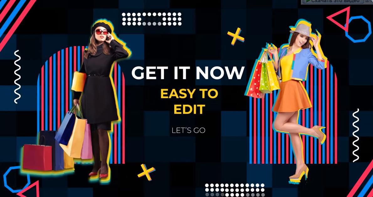 Fashion Sale Promo - 2