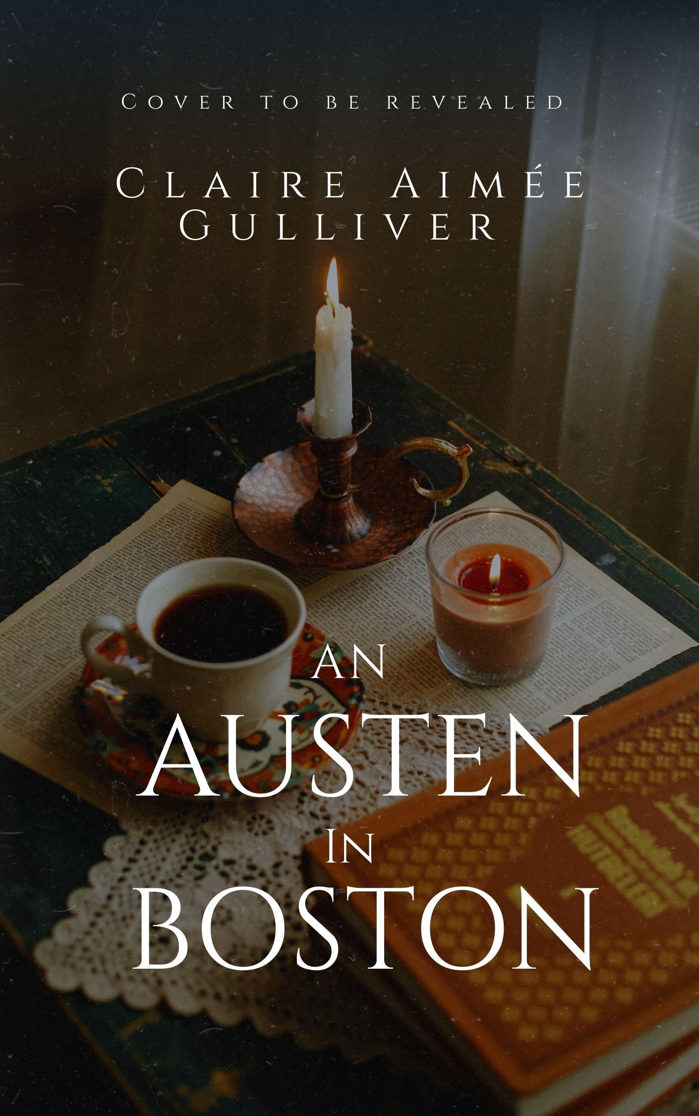 An Austen in Boston