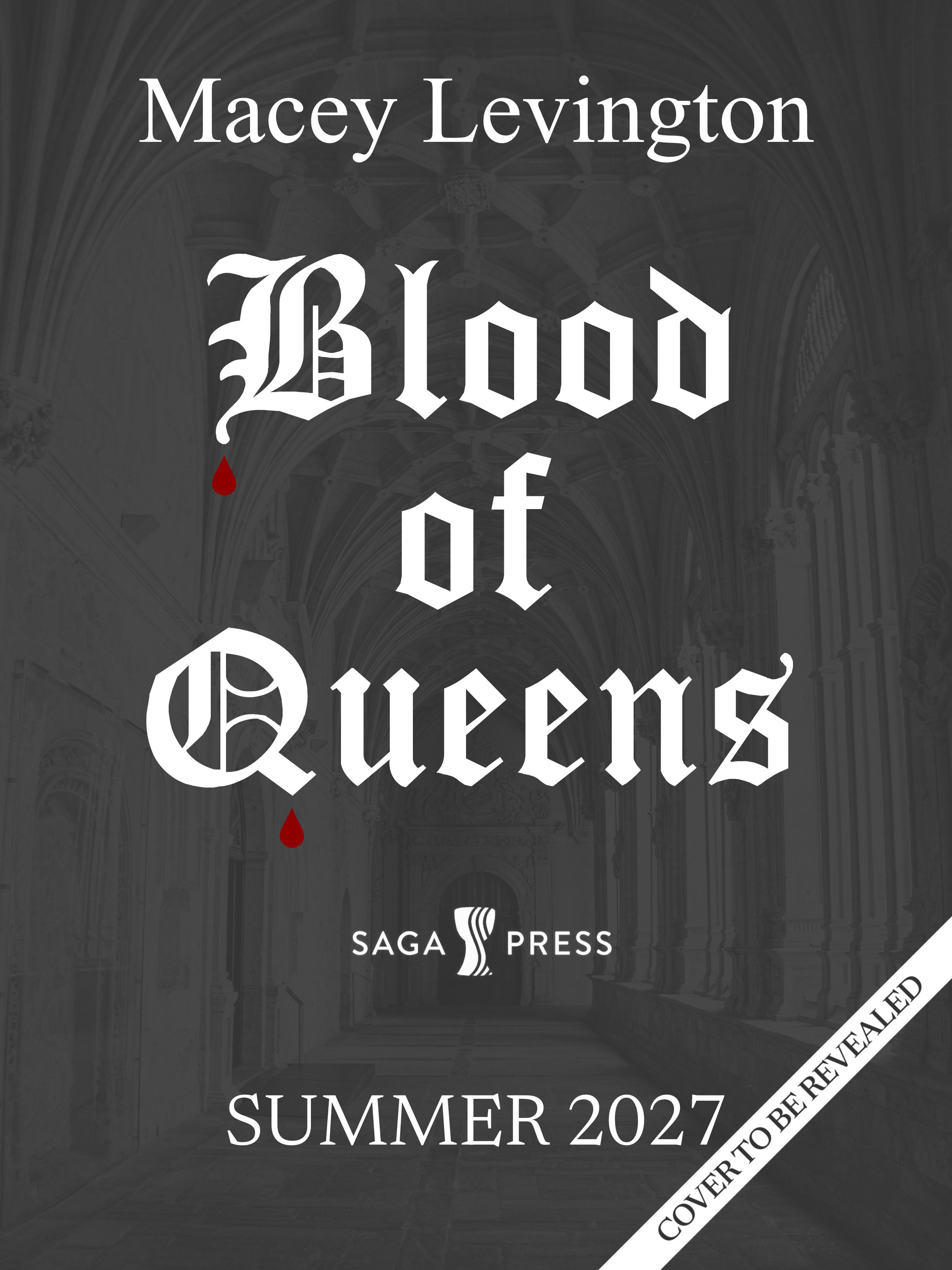 Blood of Queens