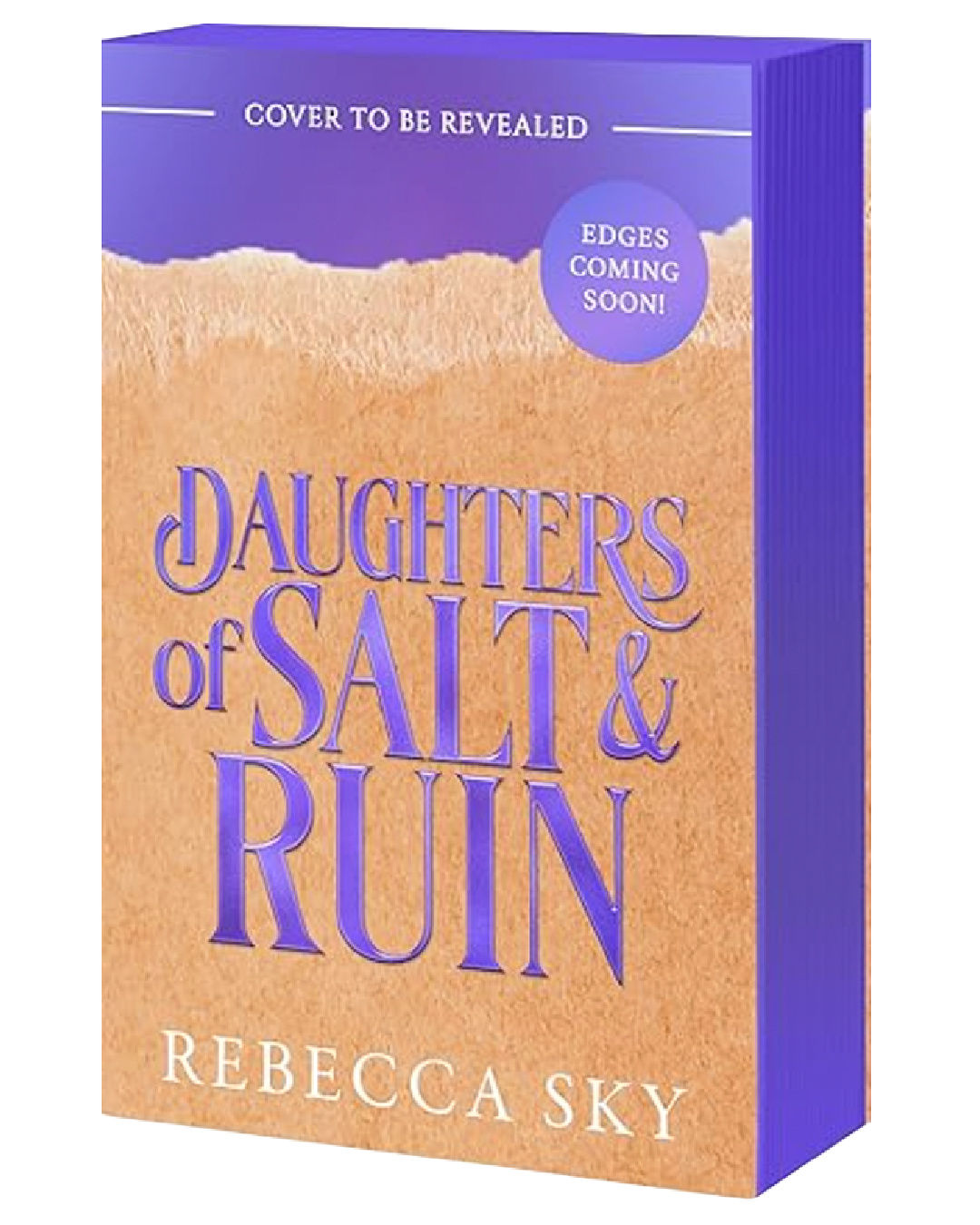 DAUGHTERS OF SALT AND RUIN