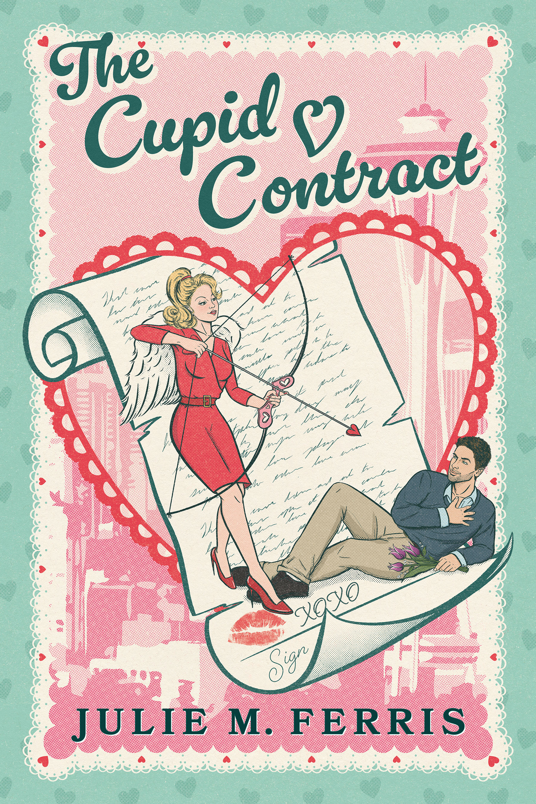 The Cupid Contract