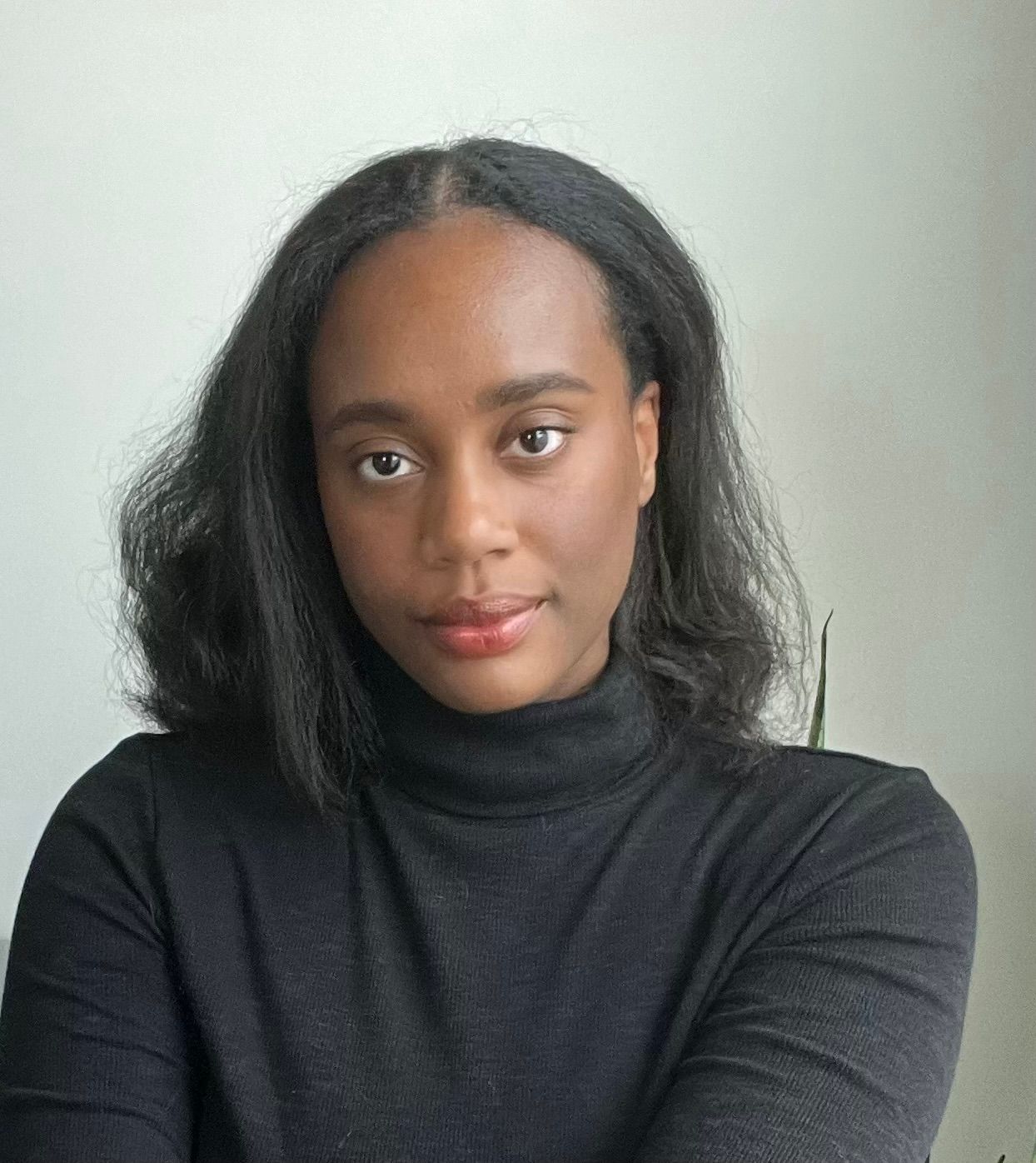 Allison L. Davis