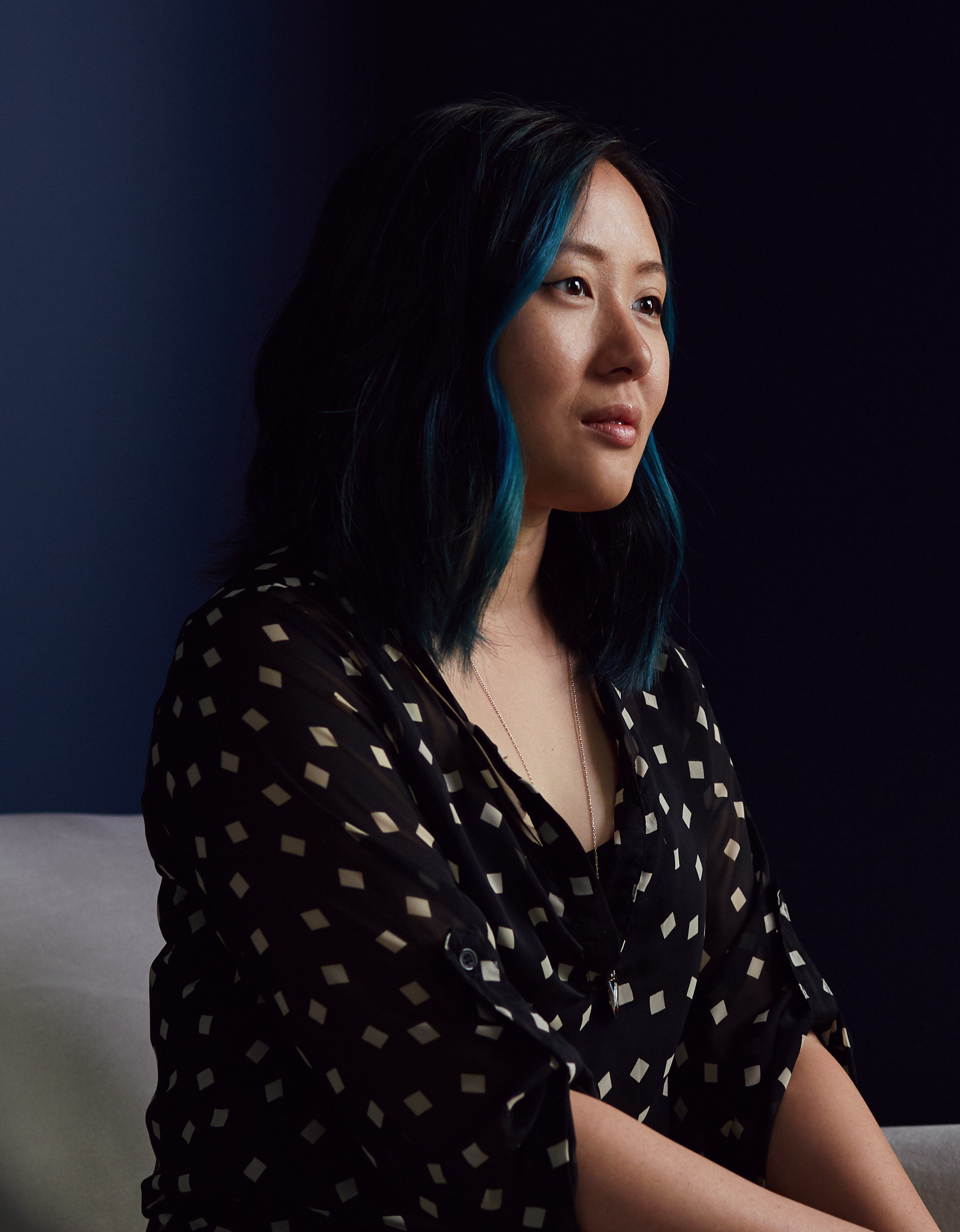 Ash Huang