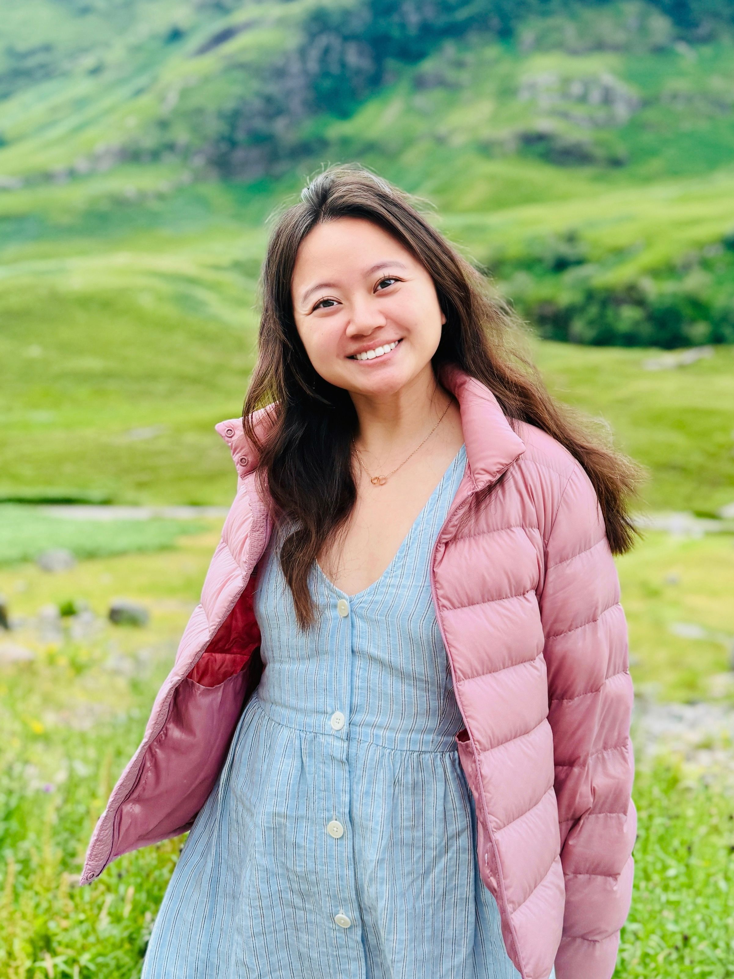 Catherine Cheng