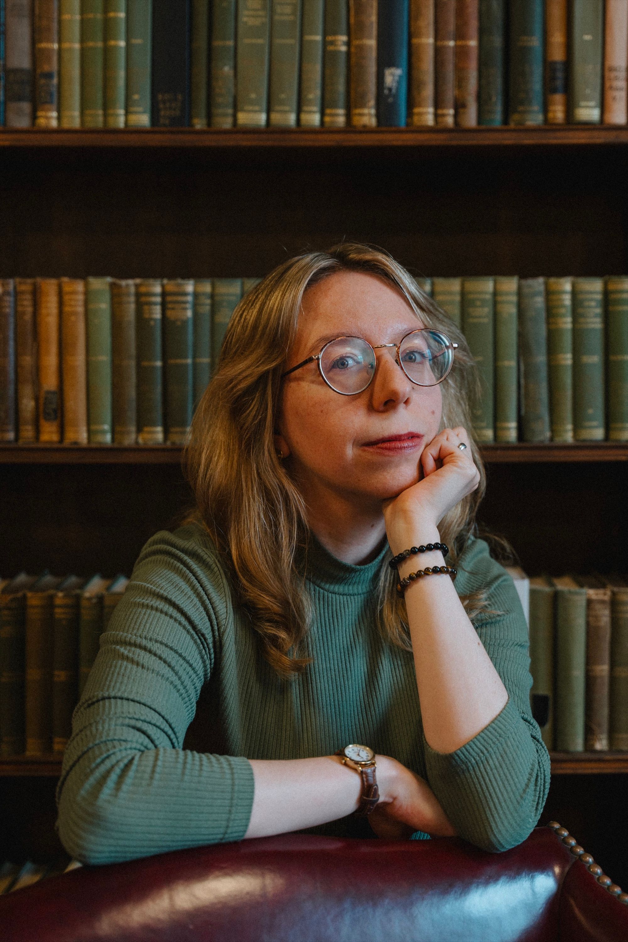 Claire Aimée Gulliver