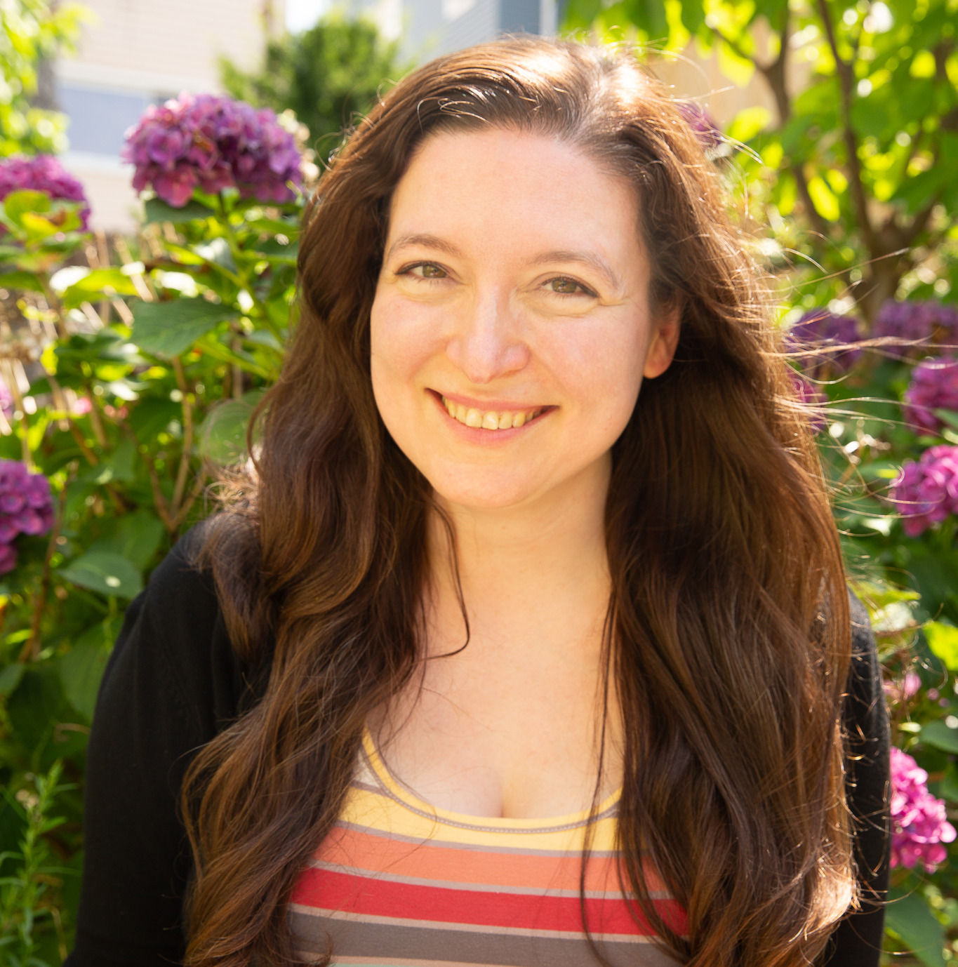 Jenny Linsky