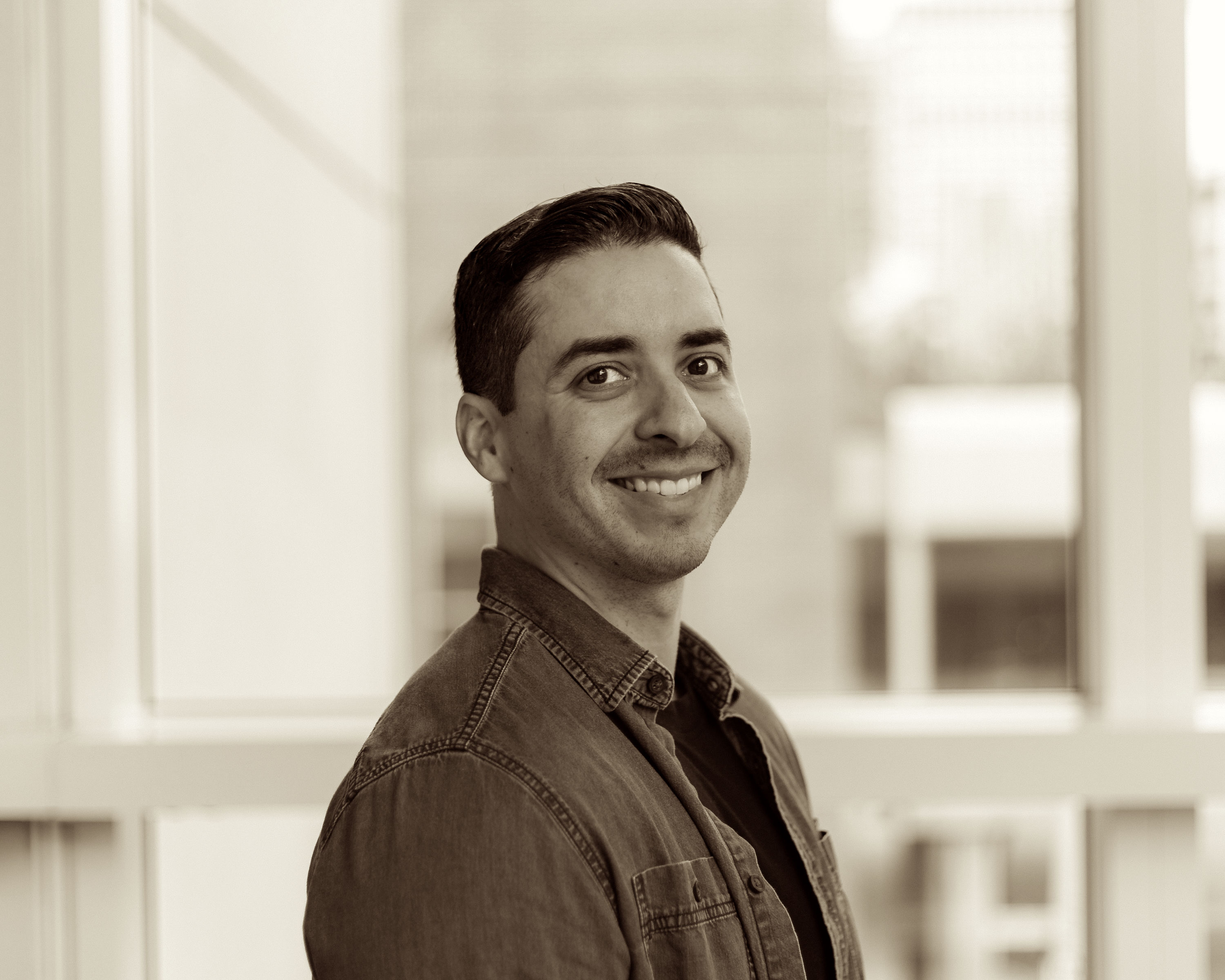 Josh Rivera