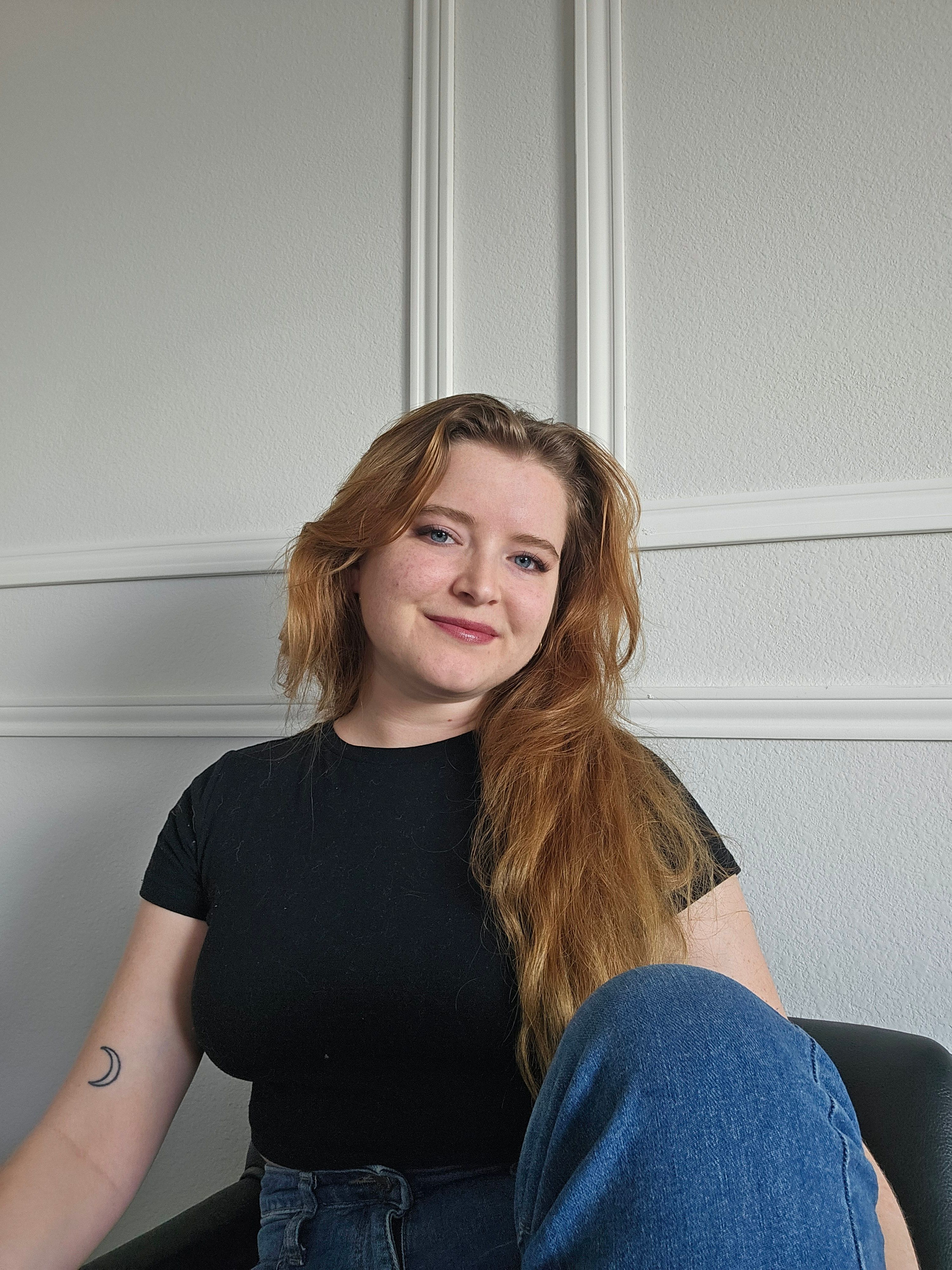Kirsten Garrison