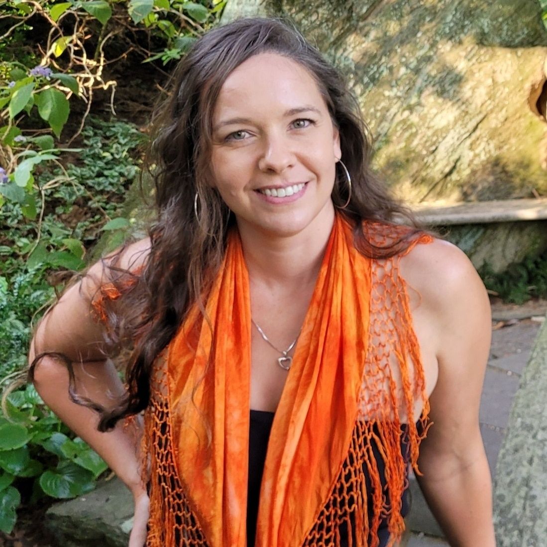 Marie Croke