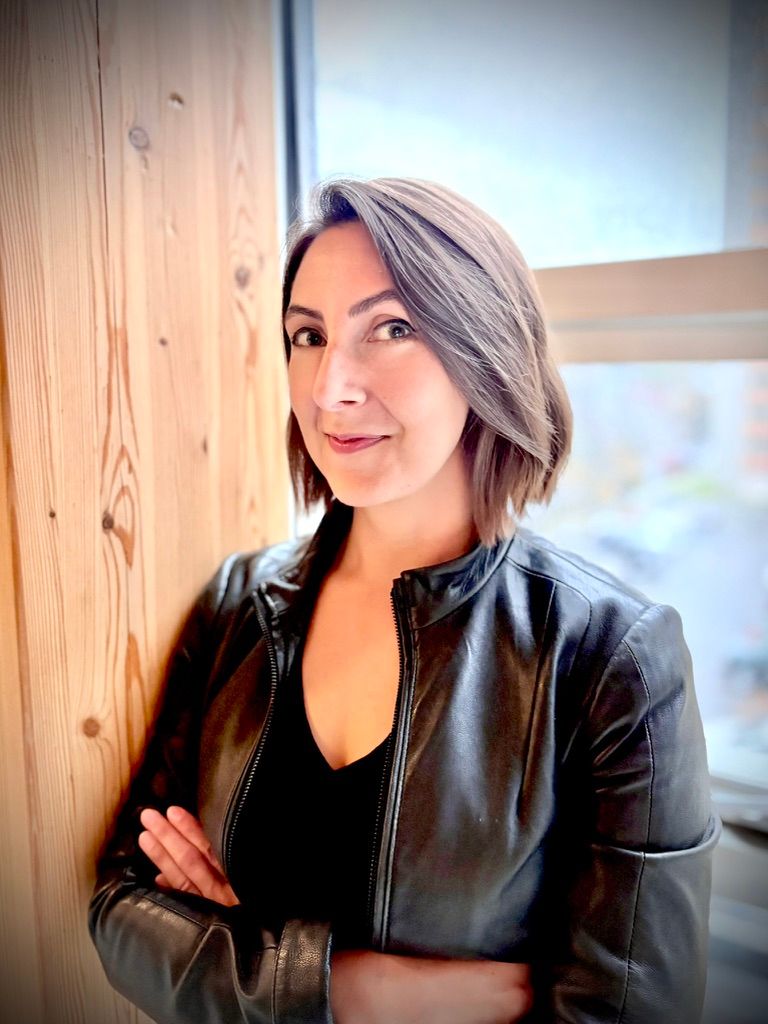 Michelle Samson