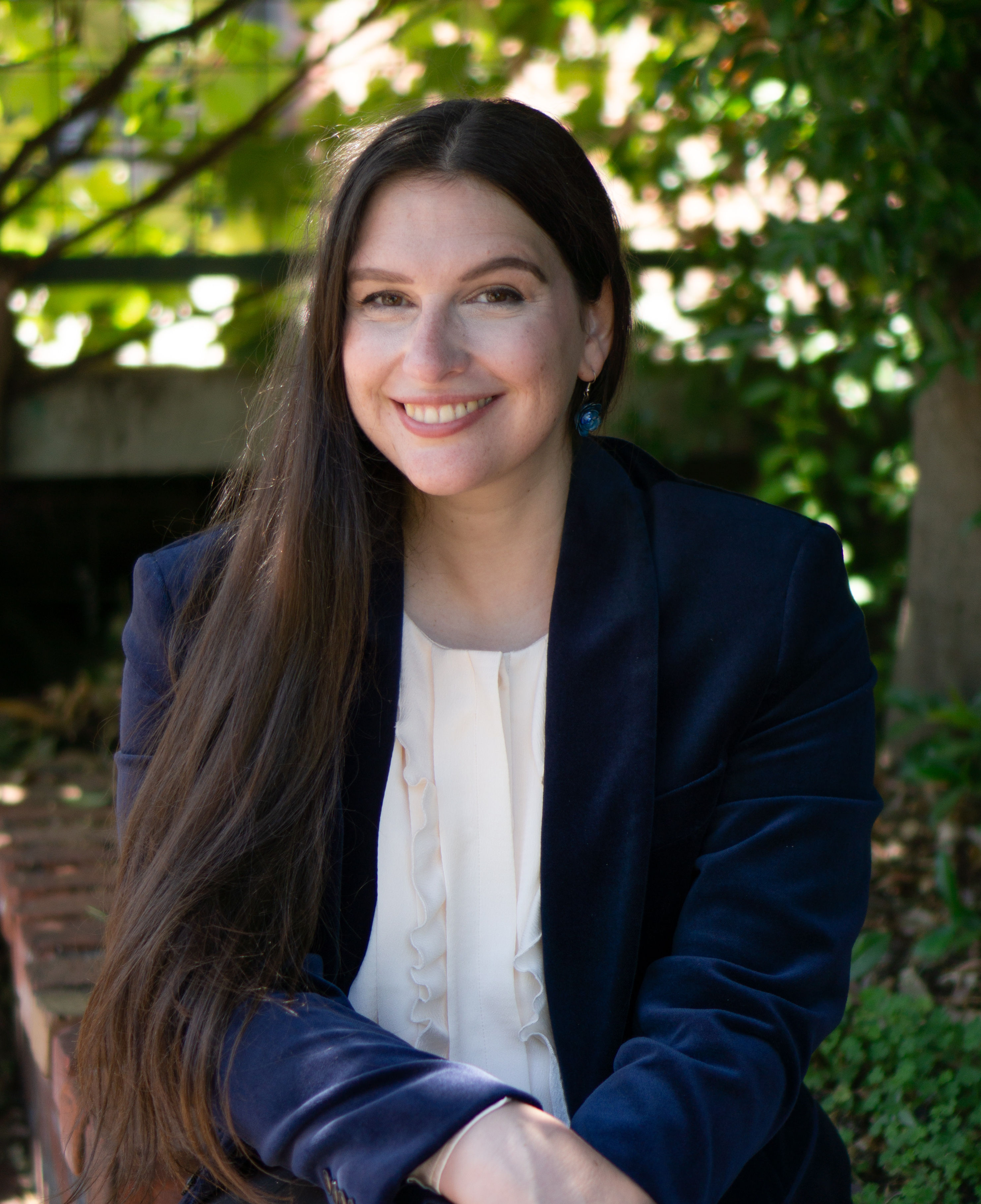 Rebecca Seidler