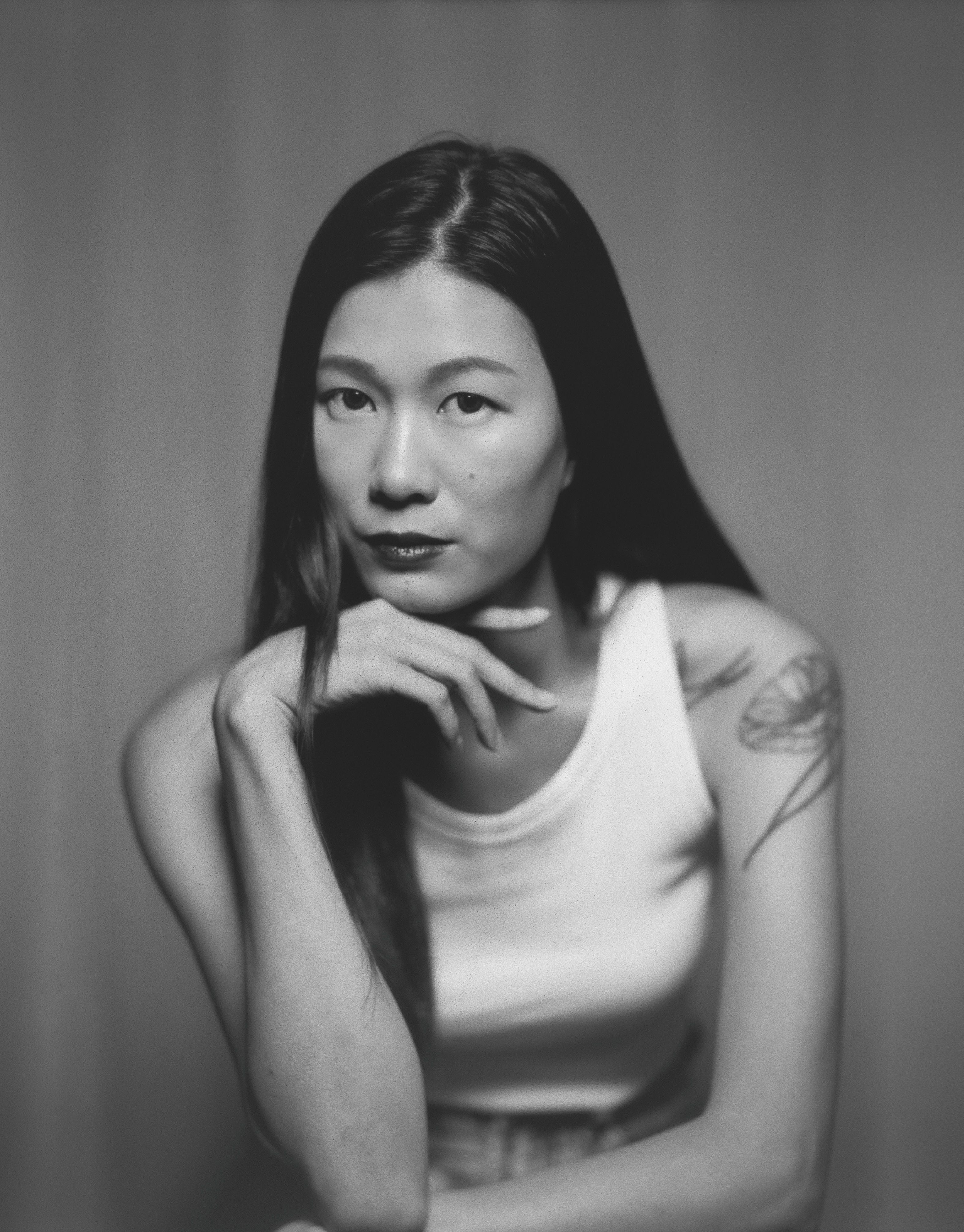 Thea Liu