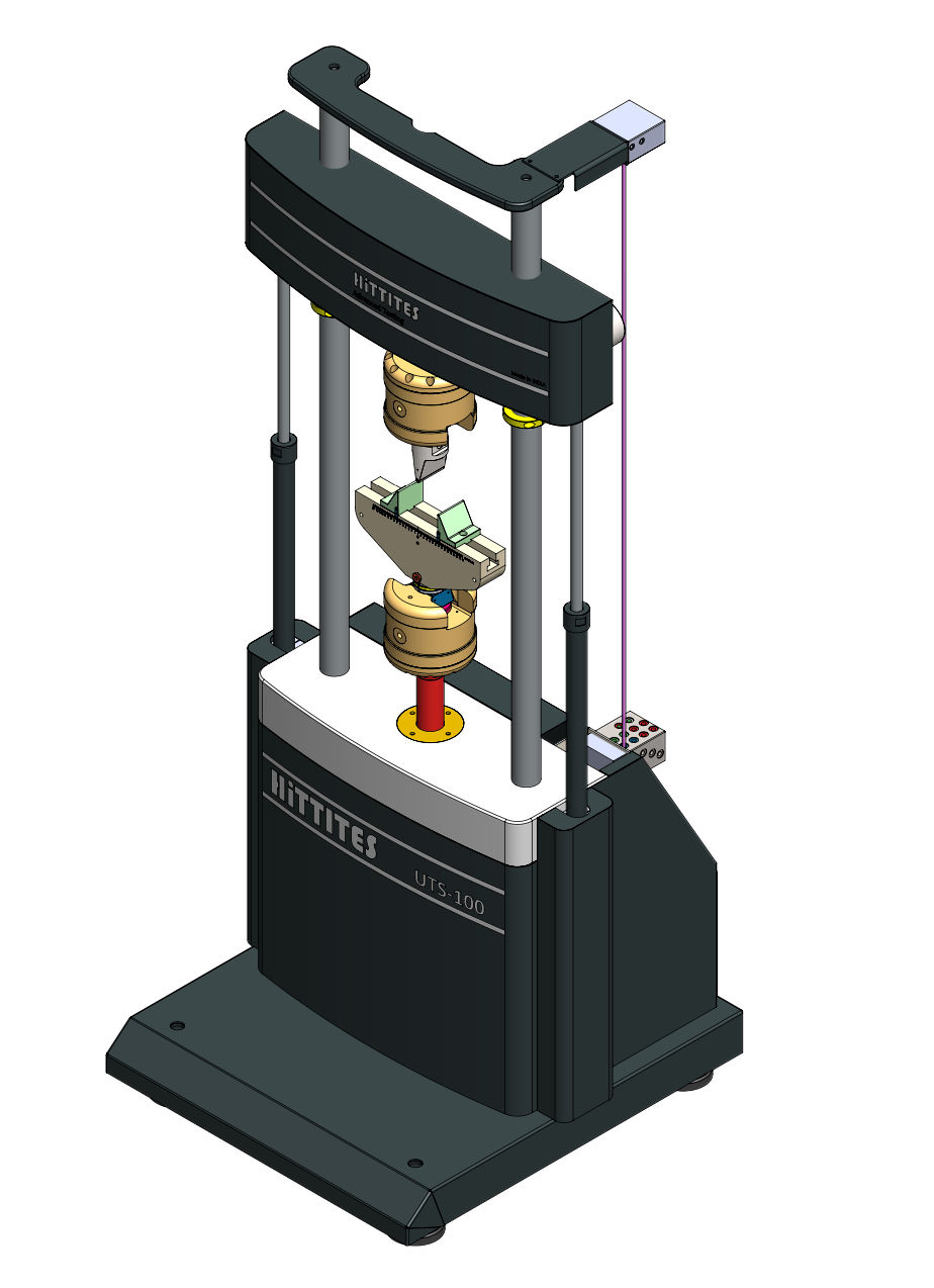 Universal Testing Machine