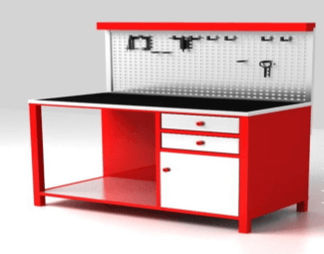 Engine Table CBR