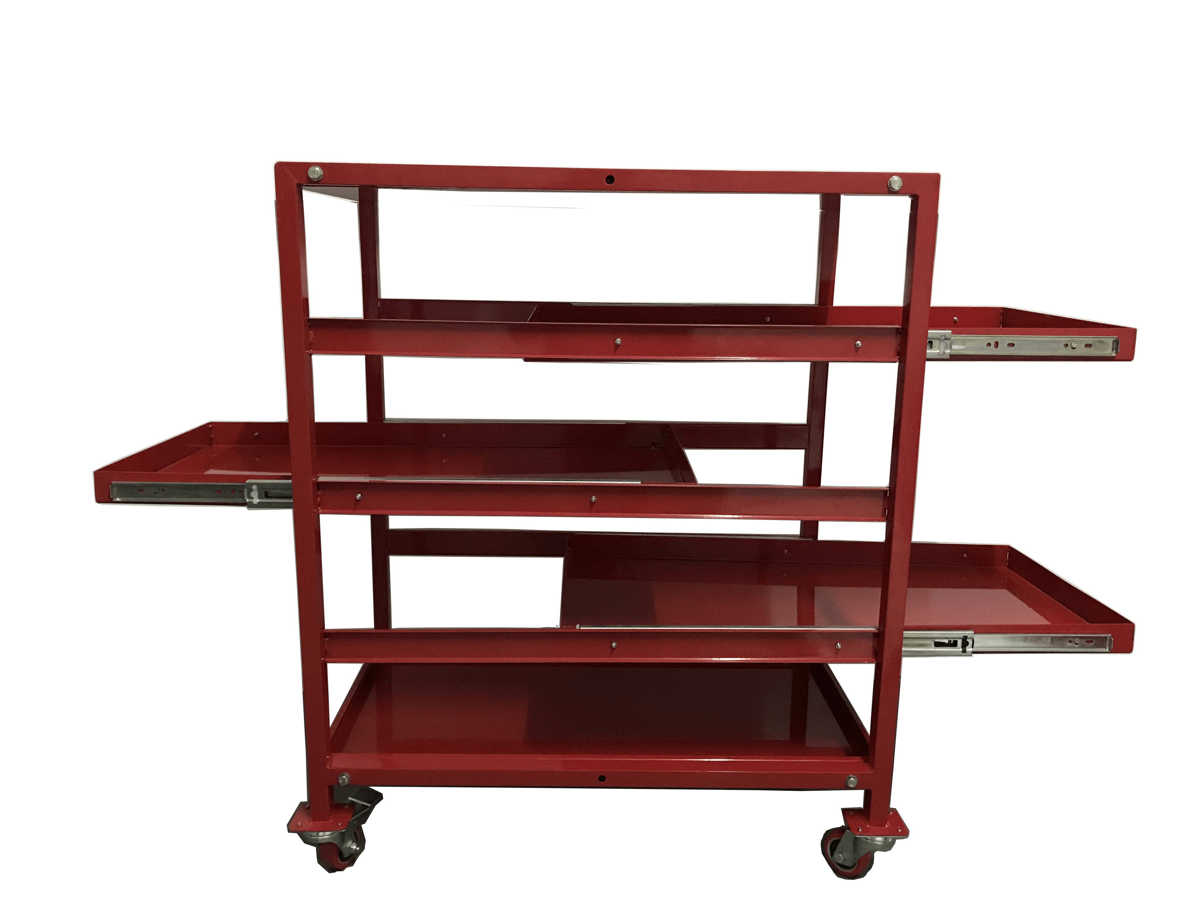 Parts Wagon