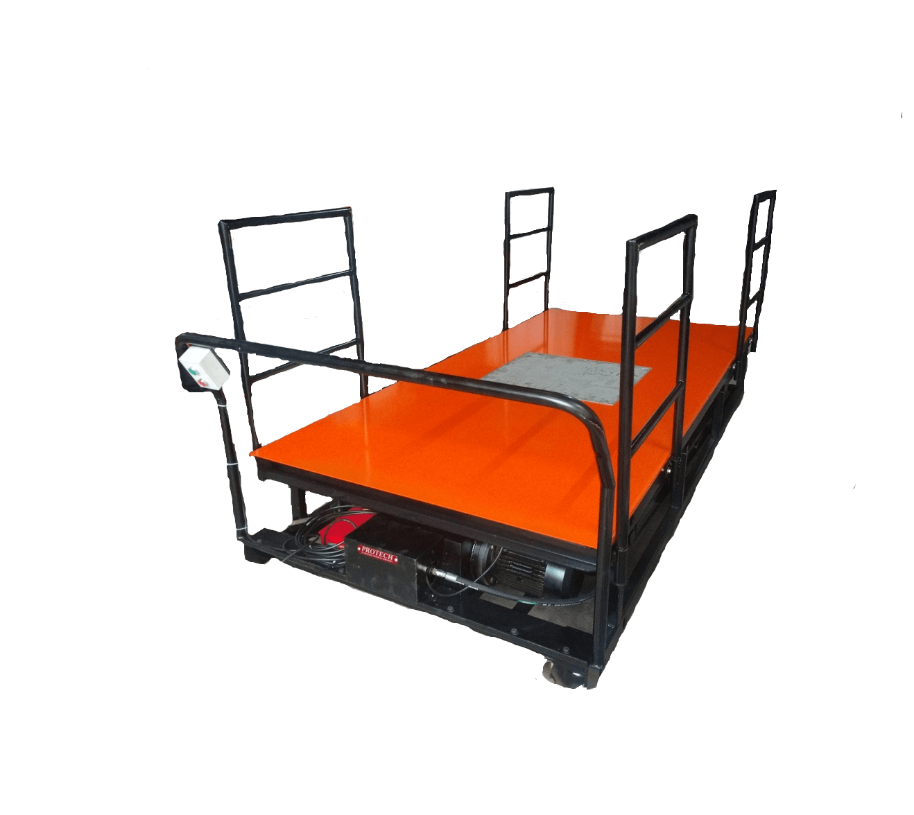 Scissor Lift