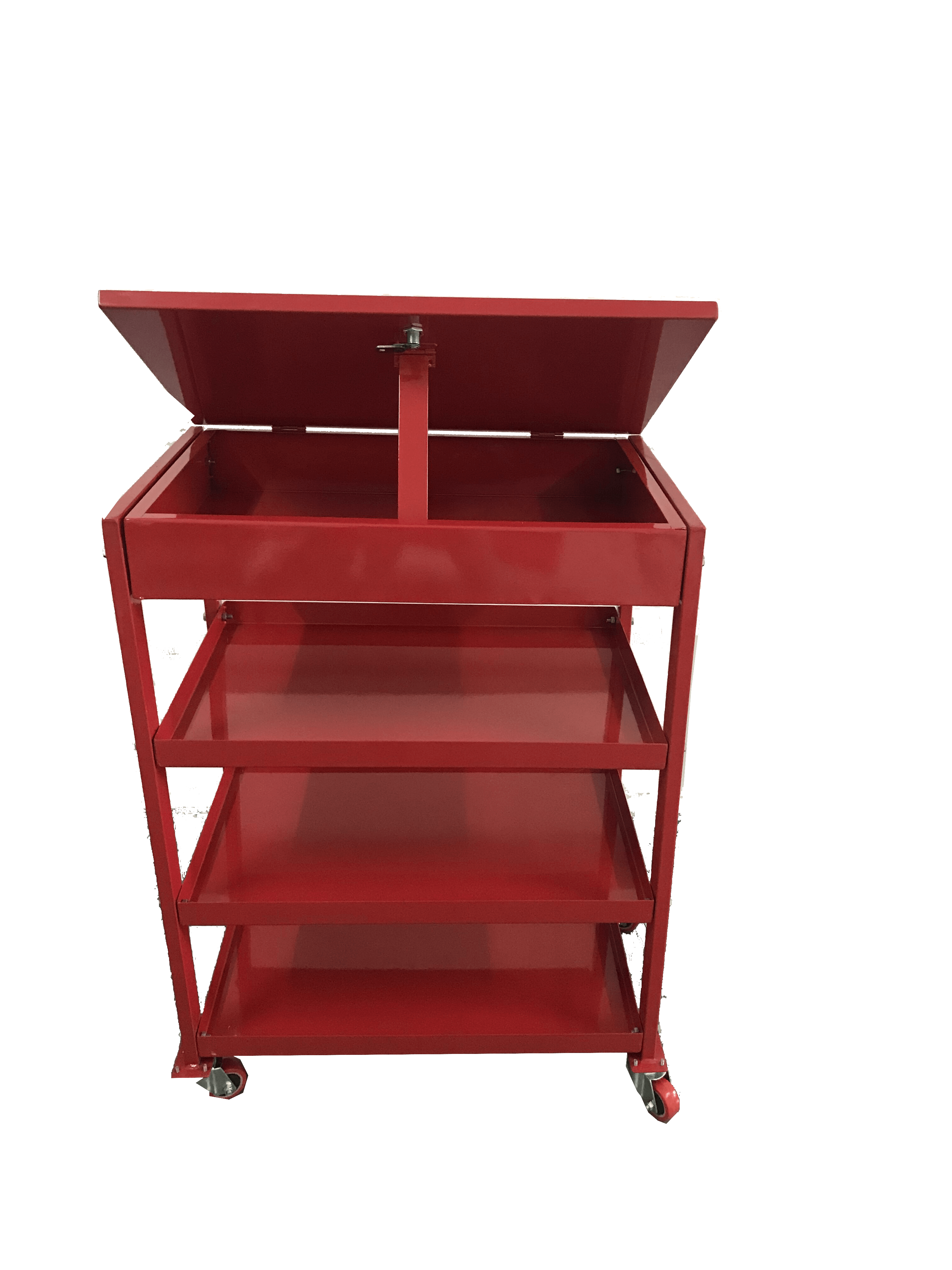 Tools Trolley - Honda