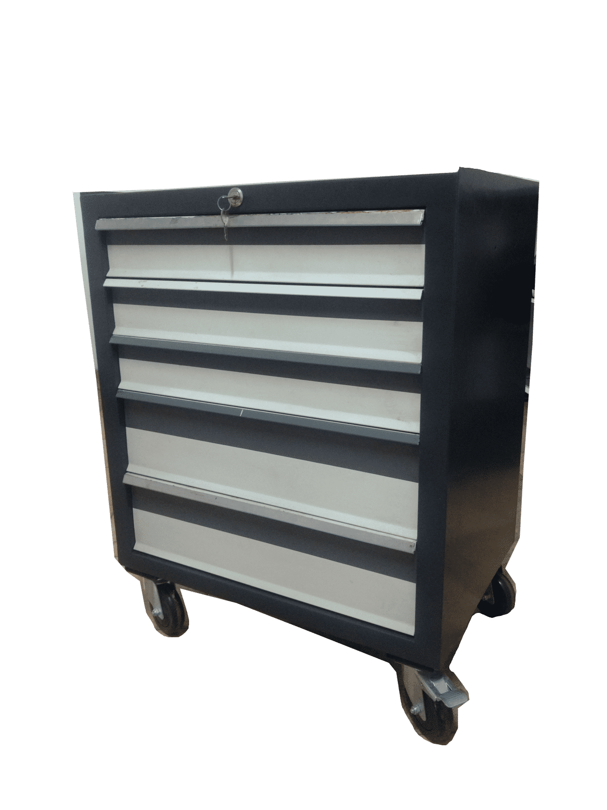Tools Trolley