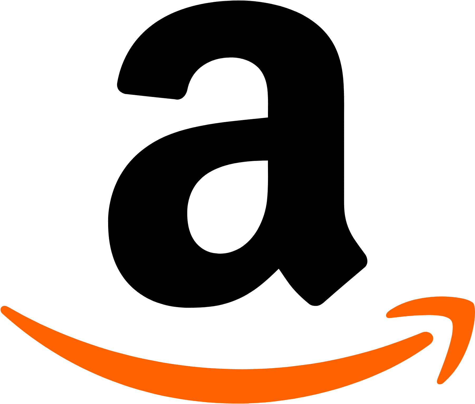 Amazon logo