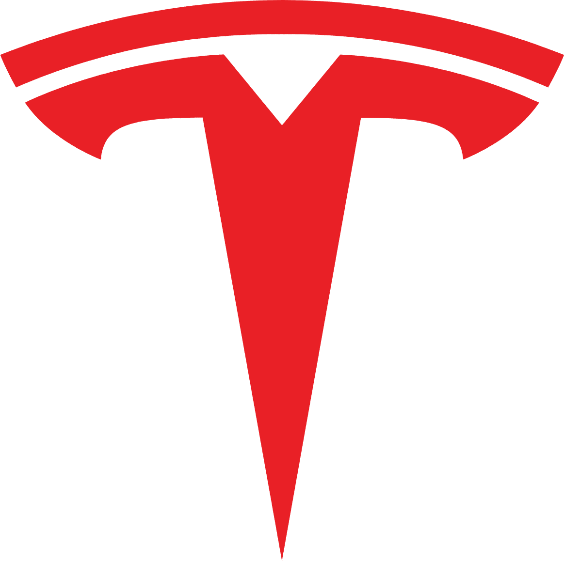 Tesla logo