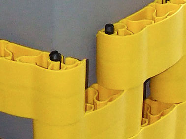 Protect-it MAXI column guards