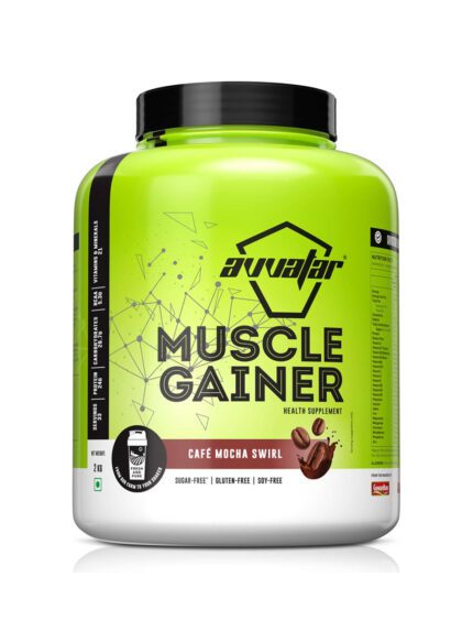 avvatar-muscle-gainer
