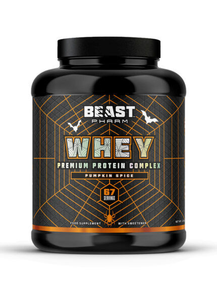 beast-whey-protine