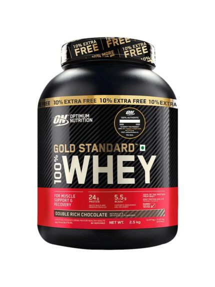 on-glod-standard-10-extra