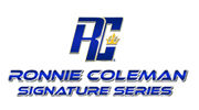 ronnie coleman signature series