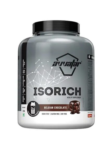 avvatar-isorich-protein