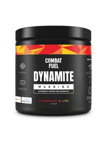 combat-fuel-dynamite-pre-workout