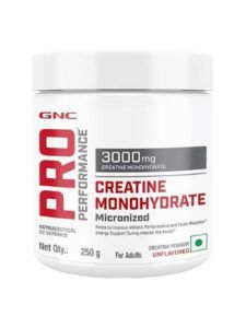 gnc-creatine-pro-monohydrote-unflavored-250g