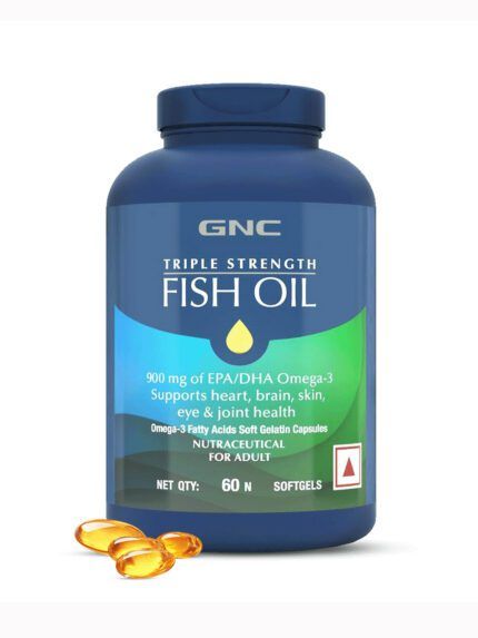 gnc-fish-oil-60-softgels