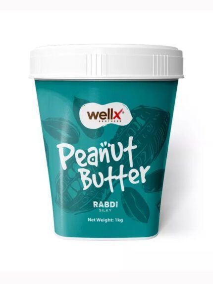 wellx-peanut-butter-rabdi-1kg