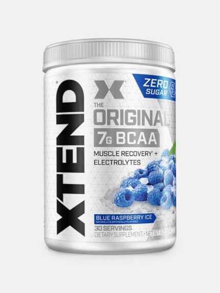 xtend-bcaa-blue-raspberry-ice